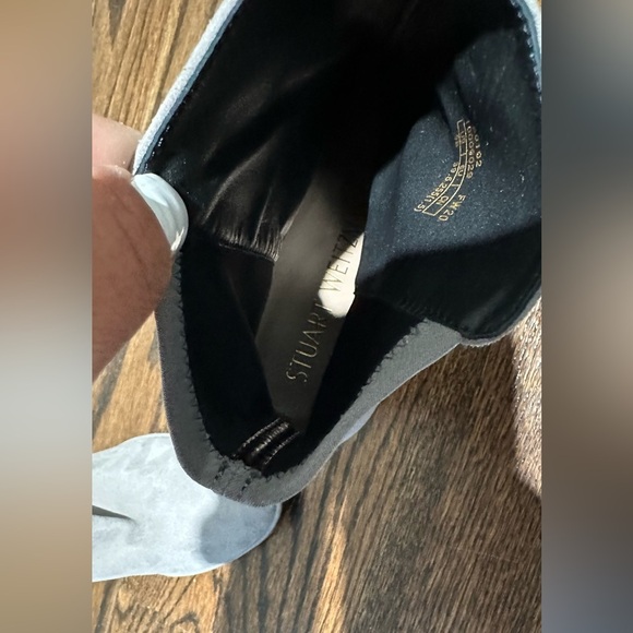 Stuart Weitzman Harper bootie - Picture 2 of 5